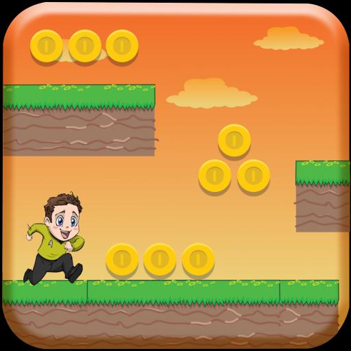 Ginos World Runner