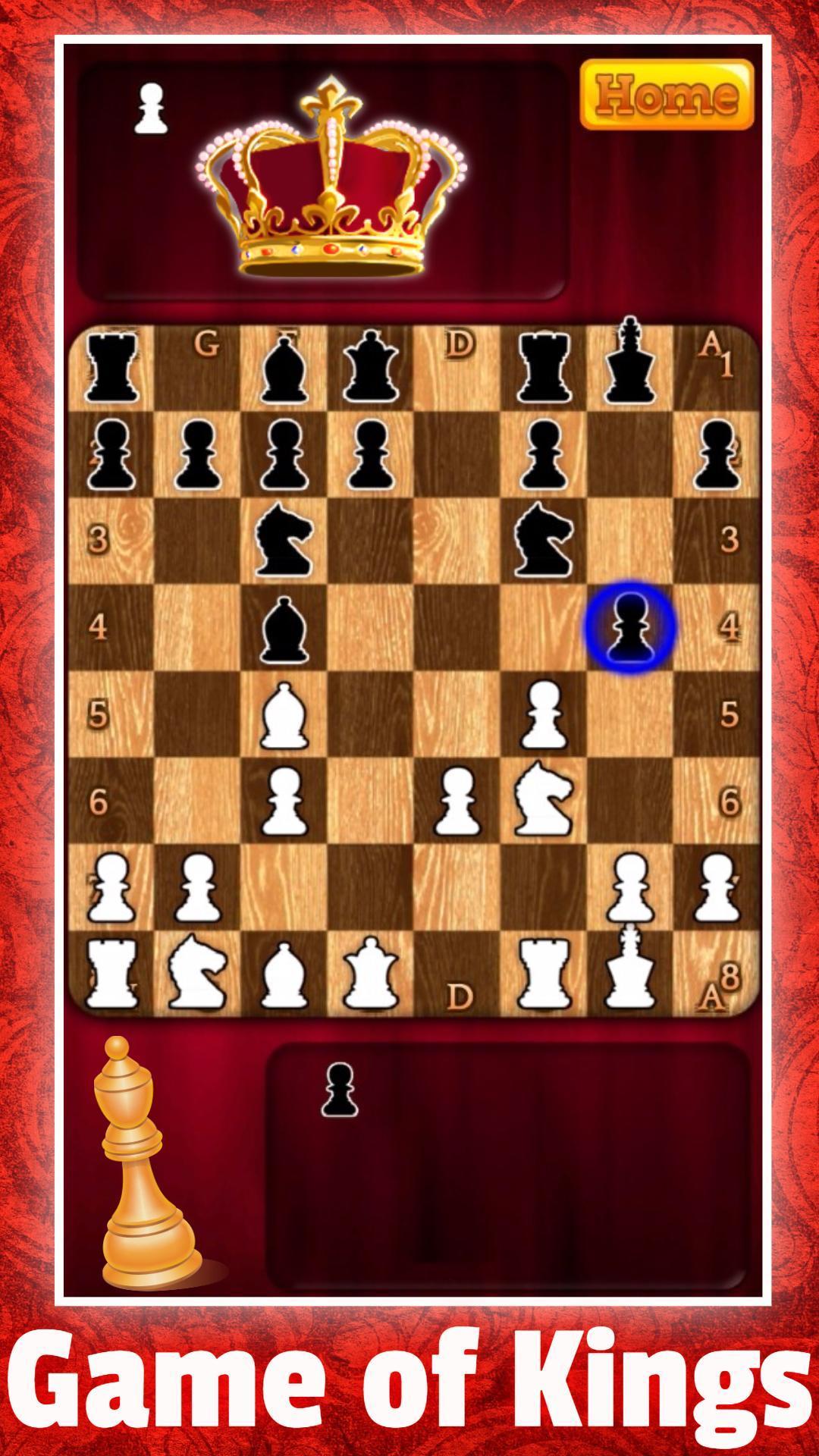 Chess: Battle of the Kings