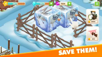 Frozen Farm