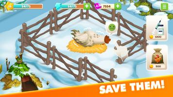 Frozen Farm