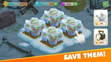 Frozen Farm