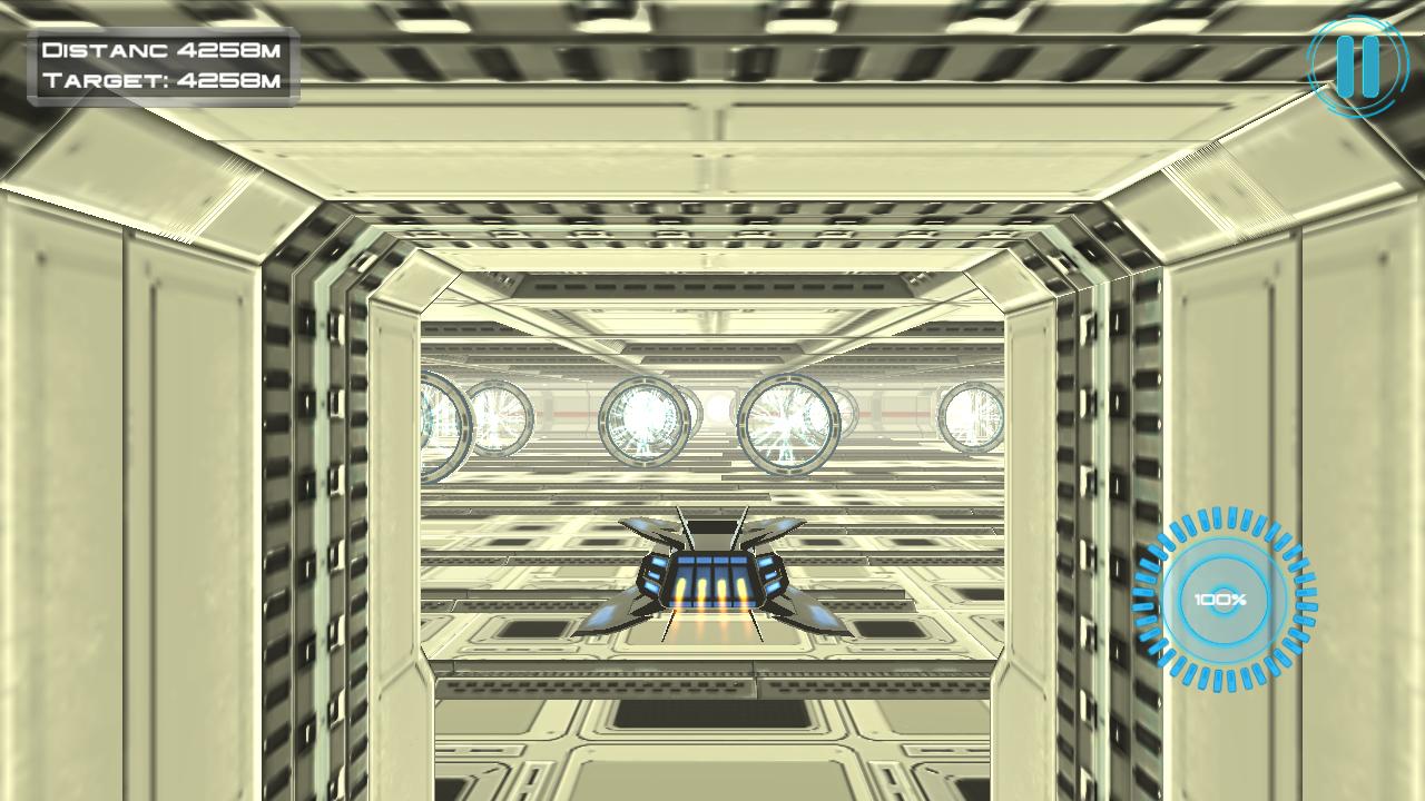 Space Racing
