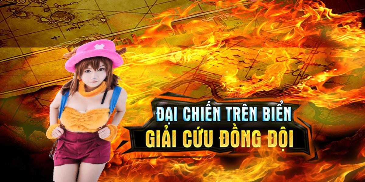 Dai Chien TVH