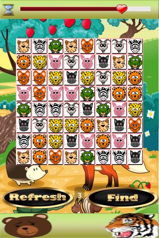 Animal Link 2015