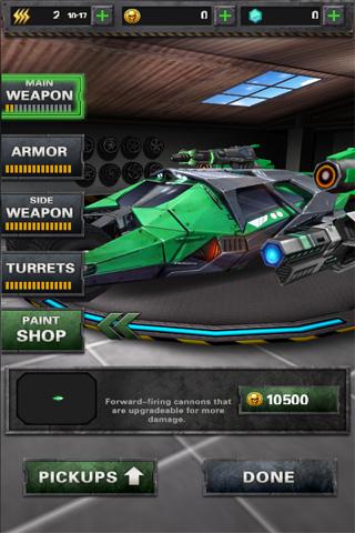 Fire  Death Race : Road Killer