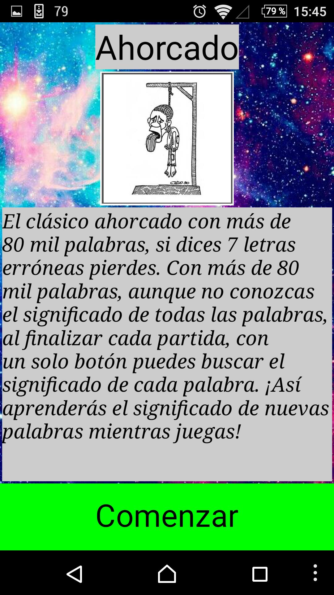 Juegos Mentales