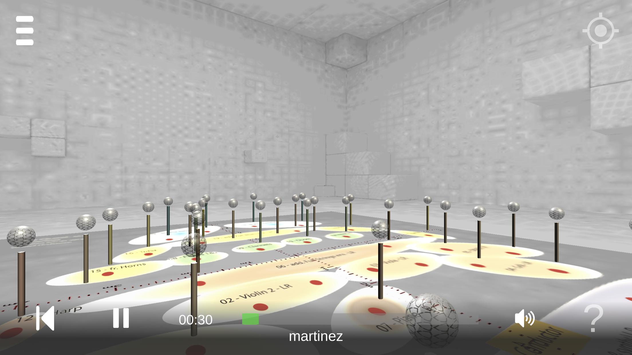 WalkThruMusic