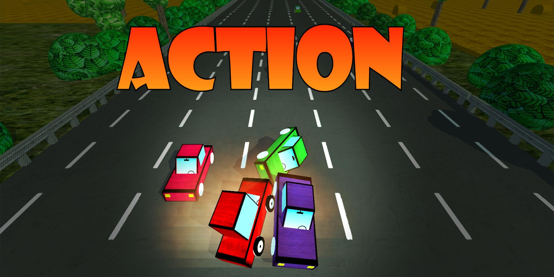 Drunken Drive