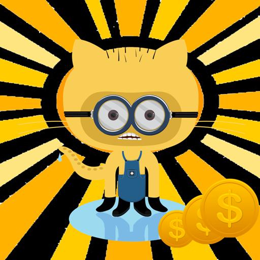 Minion Jumper Game
