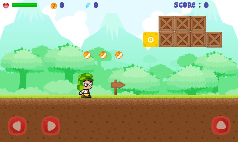 Poklito's World