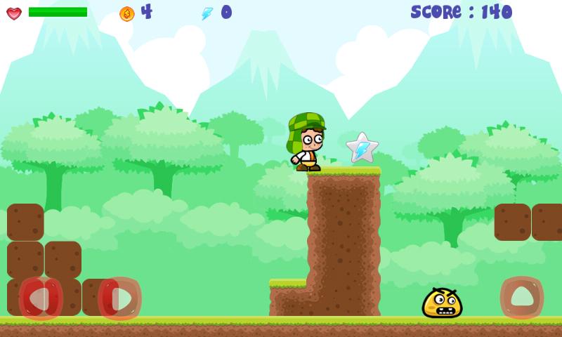 Poklito's World