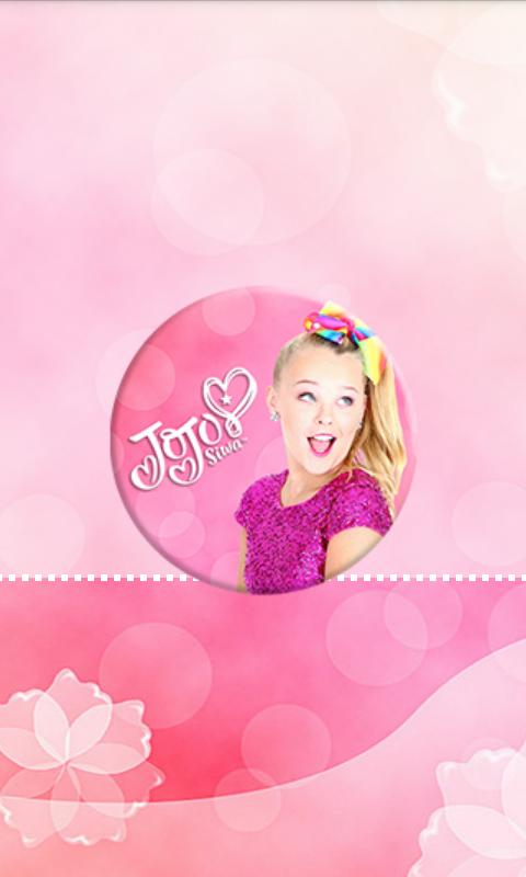 Jojo siwa Piano