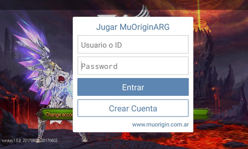 MU Argentina