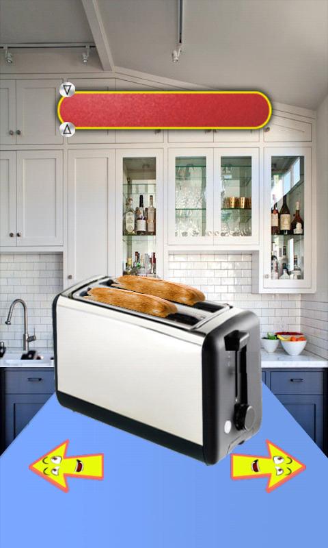 Sandwich Baker