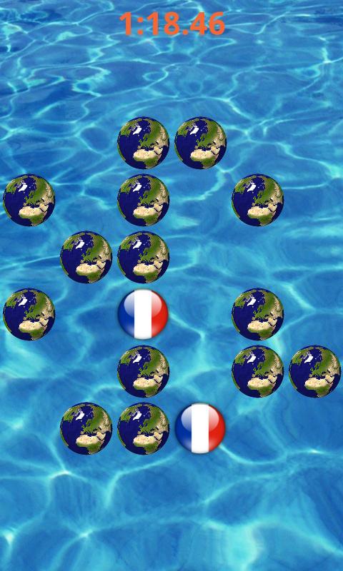 Memory Flags