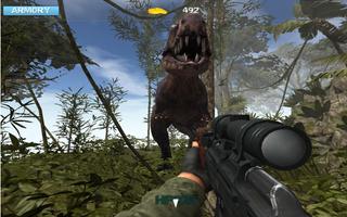Dinosaur Hunt: Africa Contract