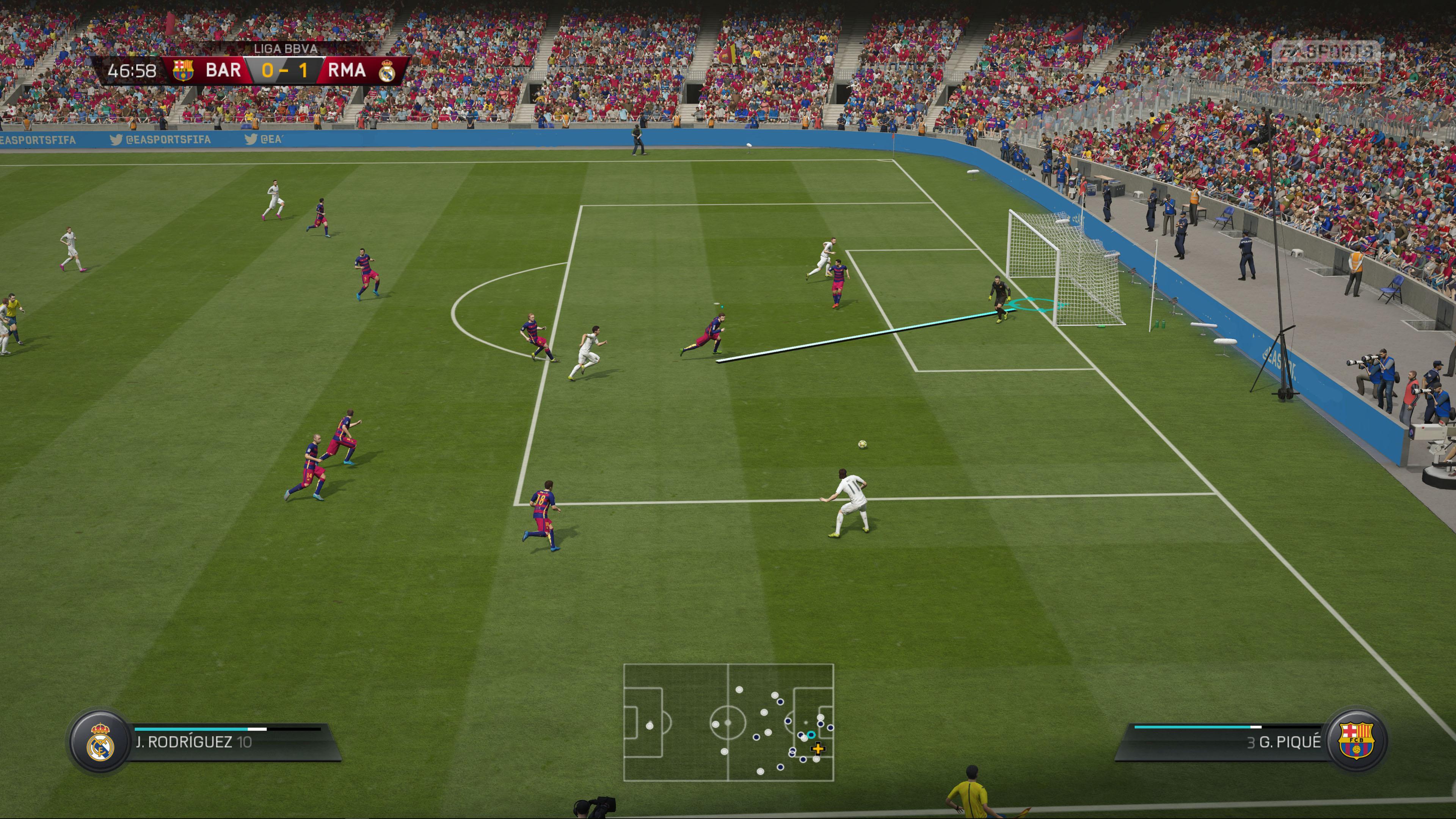 Ultimate Soccer - Football
