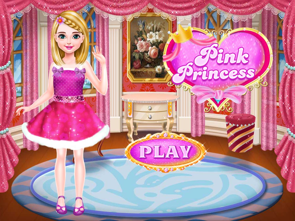 Pink Princess