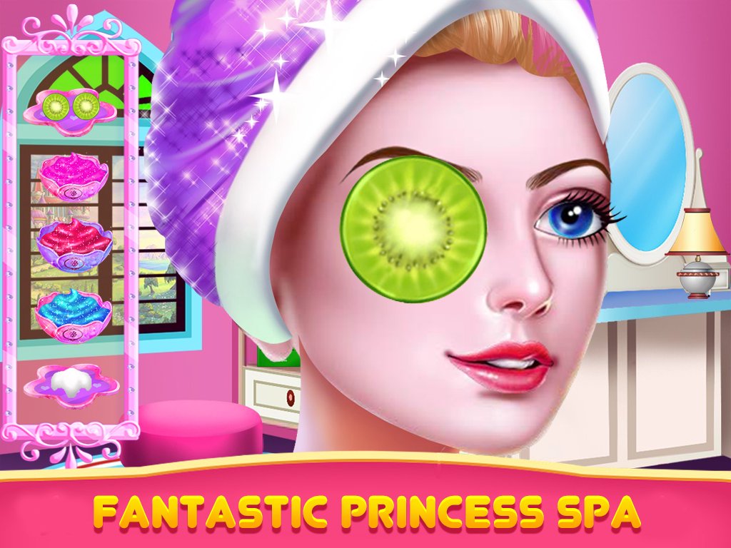 Pink Princess
