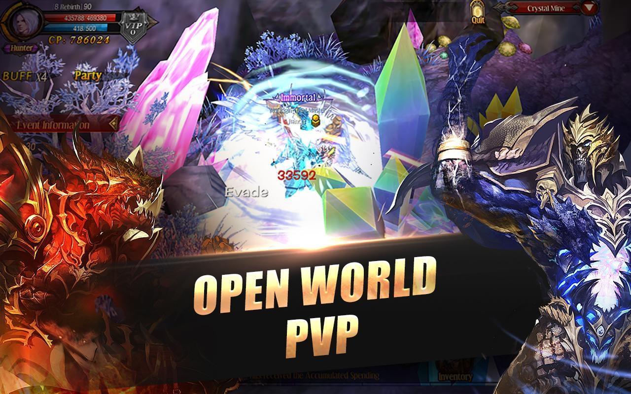 MU VENUS