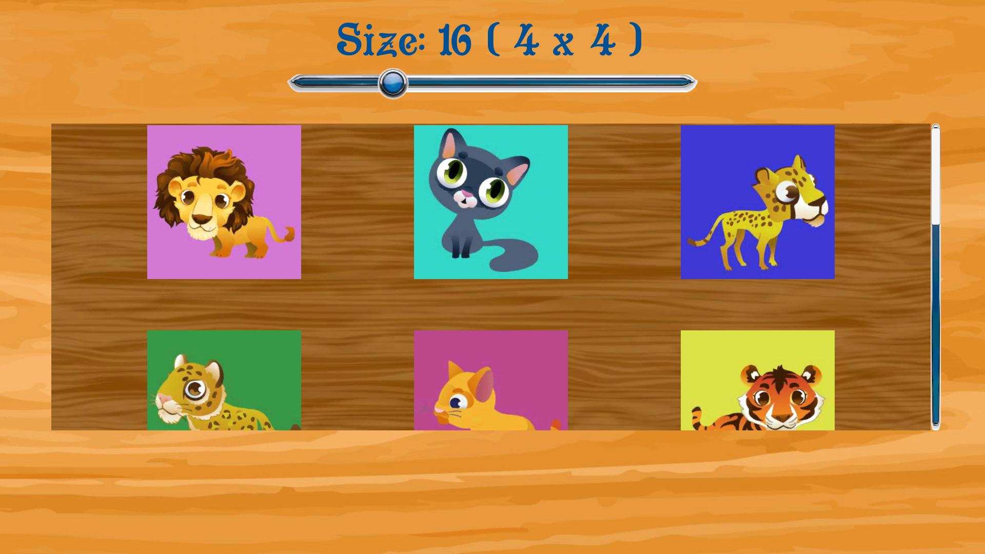 For Kids Cats Puzzles Jigsaw
