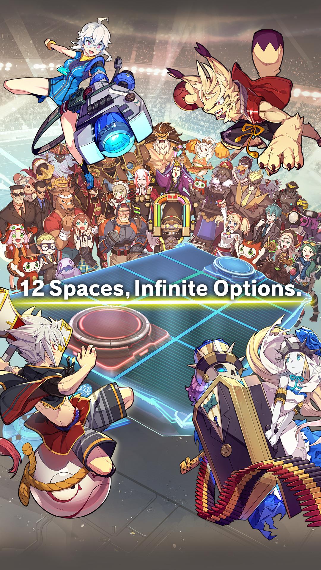 Fight League