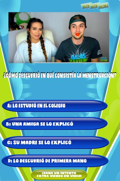 Dalas Trivial