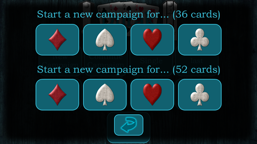Durak mini