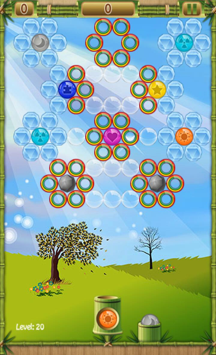 Bubble Time