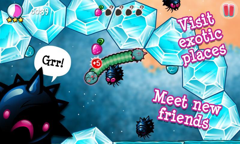 Swingworm