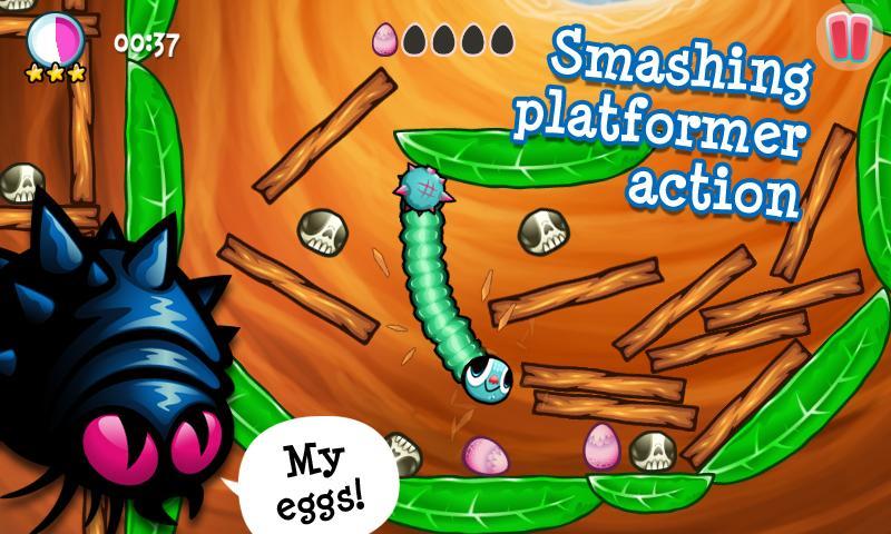 Swingworm