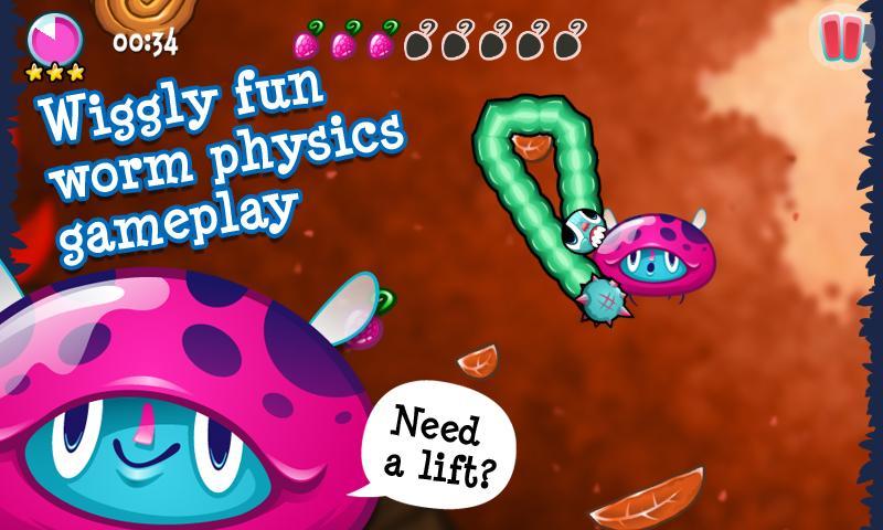 Swingworm