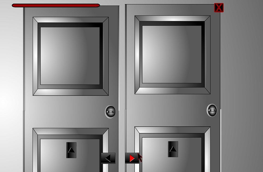 Just let me exit