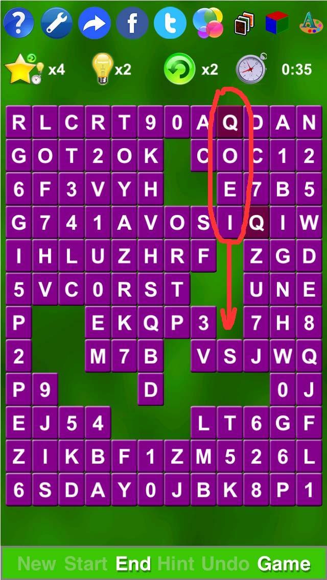 ABC Solitaire Free