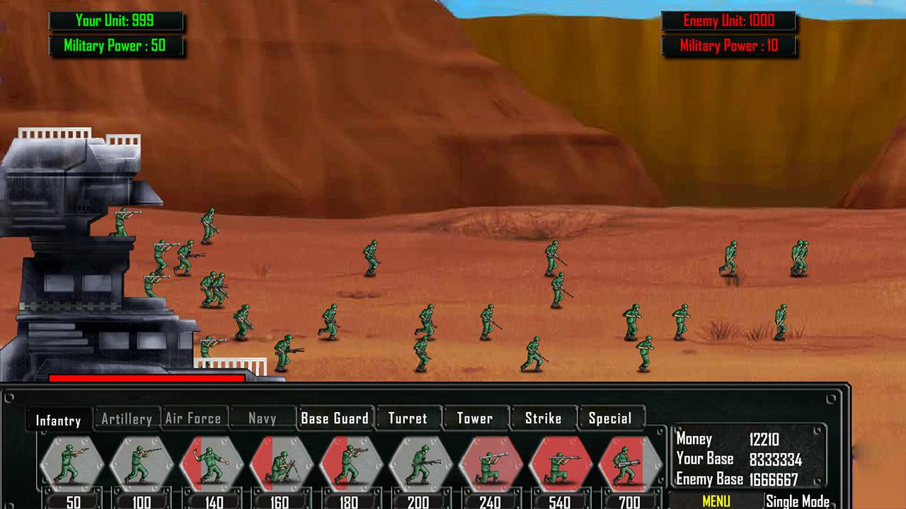 Battle Gear 2