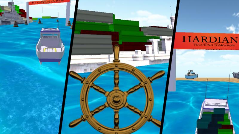 Cargo Ship Simulator Extreme