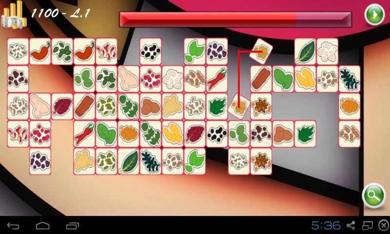 Onet Connect Spice