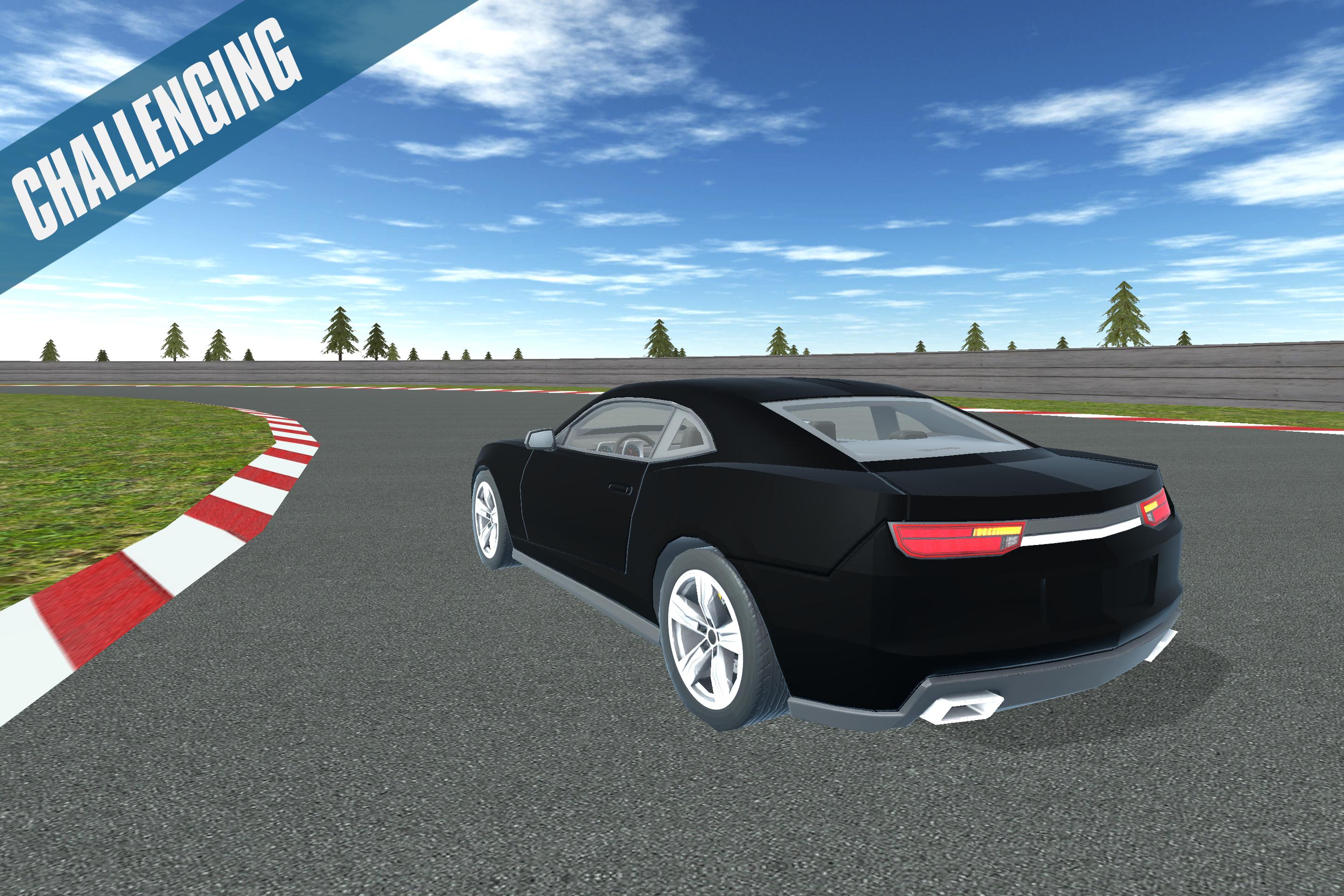 Drift & Fun Racing 2016