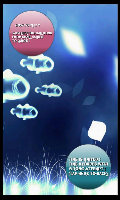 Puzzle Bubble