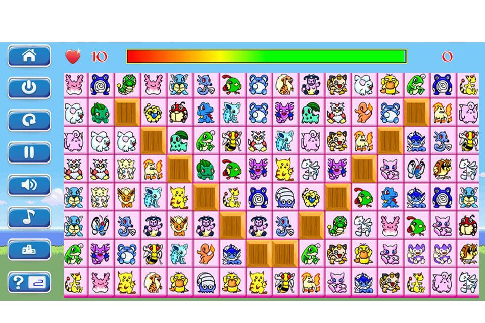 Pikachu 2003