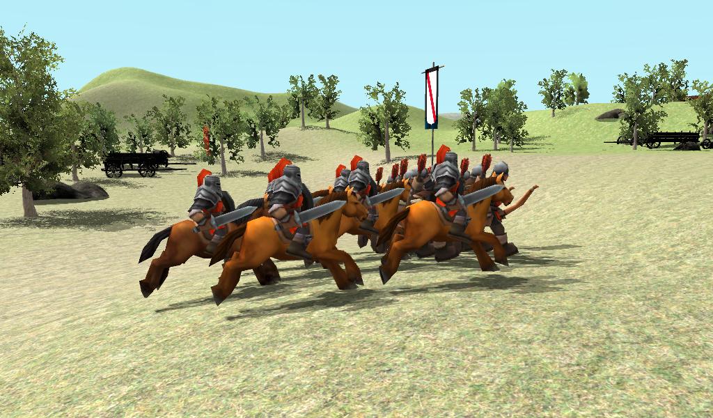 Medieval War