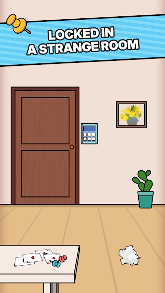 Escape Room