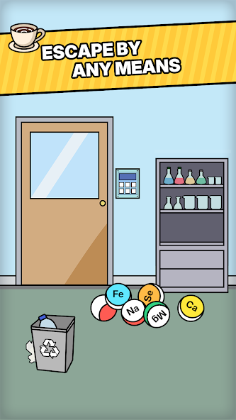 Escape Room