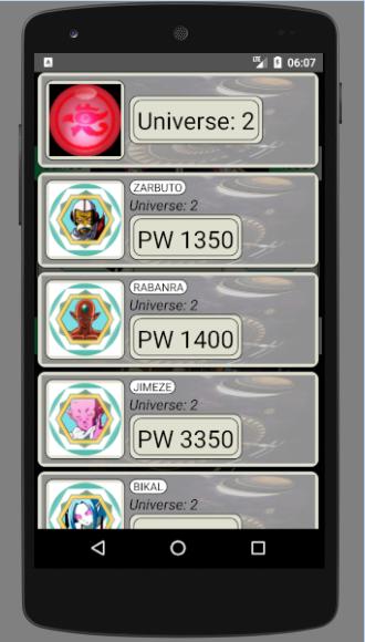 Power Tournament