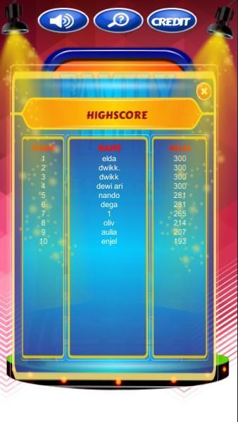 Family Fun Feud