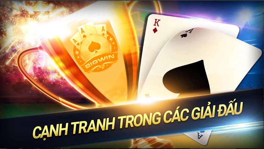 Tien len Poker - TLDL - Tien l