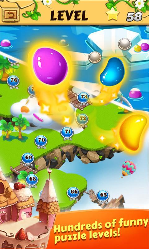 Candy Fever