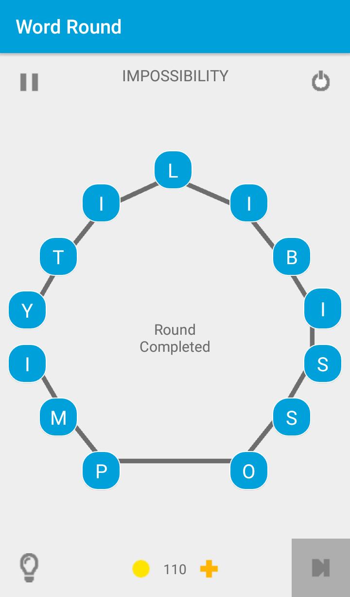 WordRound