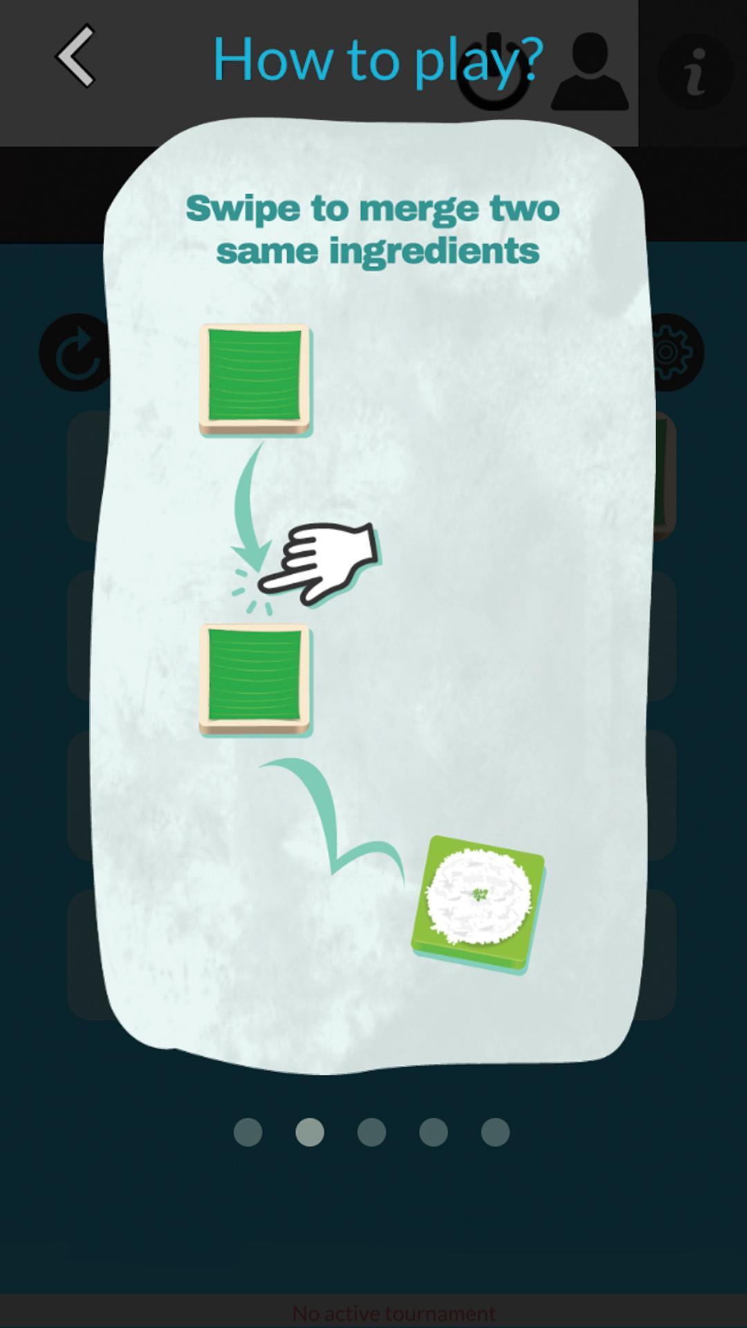 Nasi Lemak 2048