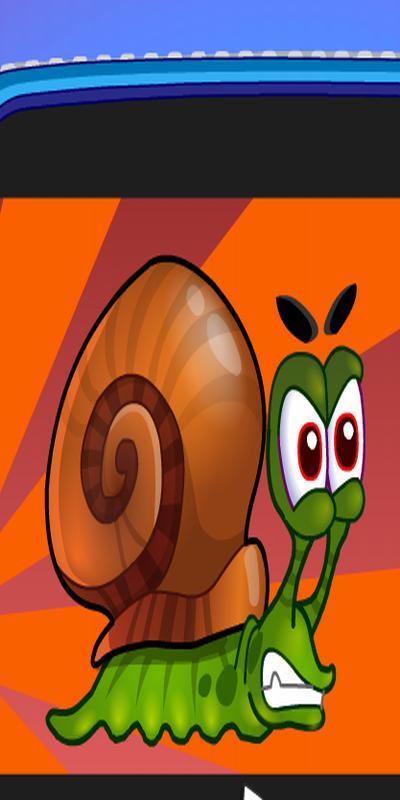 Snail Fantasy